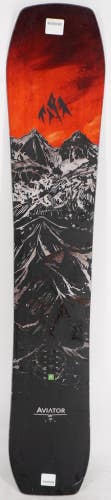 Jones Aviator Snowboard - 162 cm Used