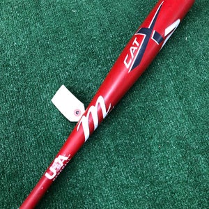 Marucci CATX2 Alloy Youth Bat (2 5/8") USA 2025 (-11)