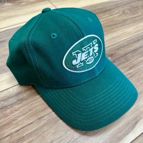 Vintage Starter NFL Pro Line New York Jets Adjustable Hat