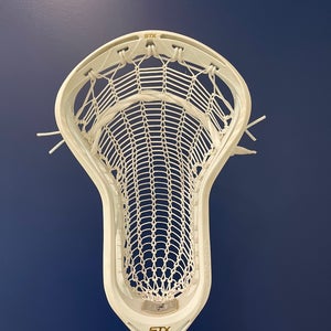STX Hyper Power Strung Head (Used)