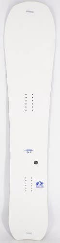 Gnu Hyper Snowboard - 157 cm Used