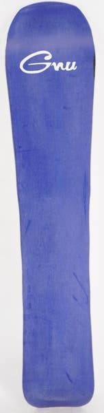 Gnu Hyper Snowboard - 157 cm Used | SidelineSwap | Buy and Sell on