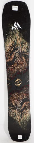 Jones Mountain Twin Snowboard - 157 cm Used