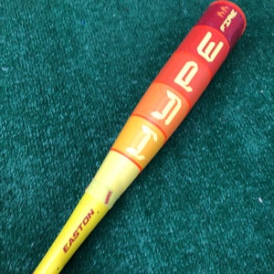 Easton Hype Fire USA Youth Bat (-10) 2025