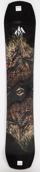 Jones Mountain Twin - Big Horn Series - Snowboard - 165 cm Used