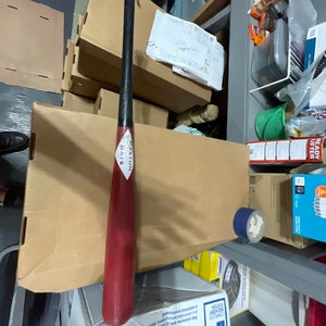 Bat (-3) 30 oz 33" (Used)