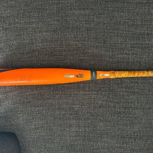 2015 Easton XL1 Composite USSSA Certified Bat (-8) 21 oz 29" (Used)