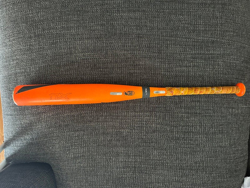 2015 Easton XL1 Composite USSSA Certified Bat (-8) 21 oz 29" (Used)