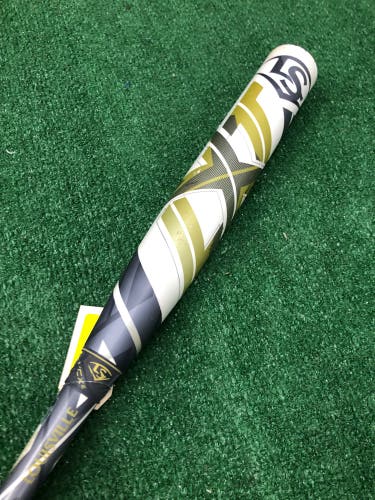 Louisville Slugger LXT Fastpitch Bat 2021 (-11)