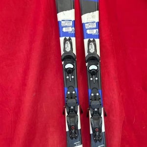 Youth/ Kids Skis: Rossignol 120cm Ski + Rossignol Bindings 210-290mm