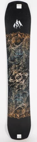Jones Mountain Twin Snowboard - 157 cm Used