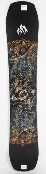 Jones Mountain Twin Snowboard - 157 cm Used | SidelineSwap | Buy