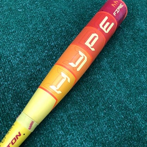 Easton Hype Fire USA Youth Bat (-10) 2025