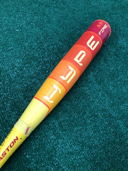 Easton Hype Fire USA Youth Bat (-10) 2025