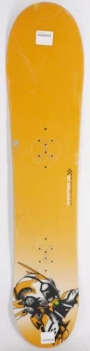 Burton Chopper Kids Snowboard - 118 cm Used