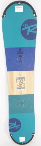 Rossignol EXP Snowboard - 120 cm Used