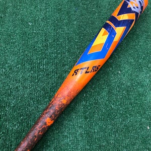Louisville Slugger Atlas BBCOR 2023 (-3)