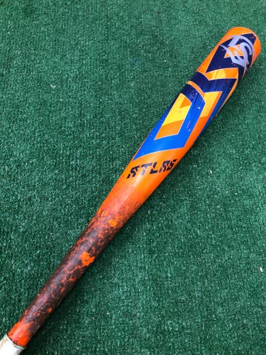 Louisville Slugger Atlas BBCOR 2023 (-3)