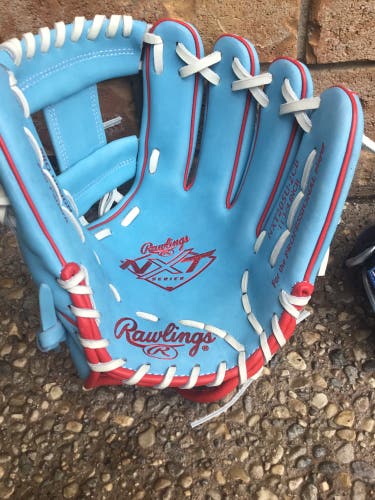 Baseball Glove