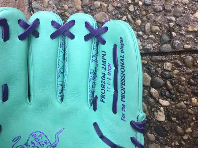 Baseball Glove