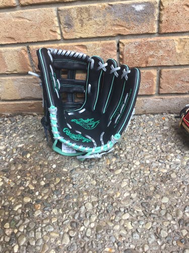 Baseball Glove