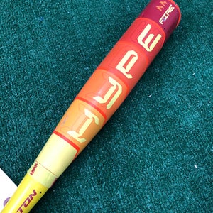 Easton Hype Fire USA Youth Bat (-11) 2025