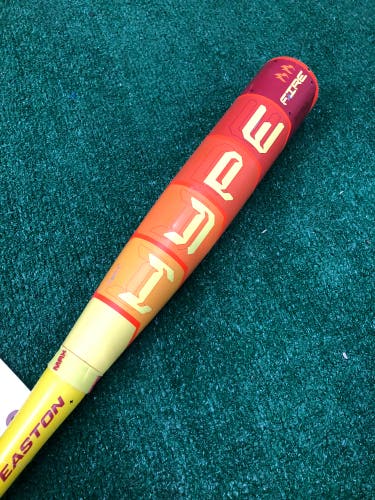 Easton Hype Fire USA Youth Bat (-11) 2025