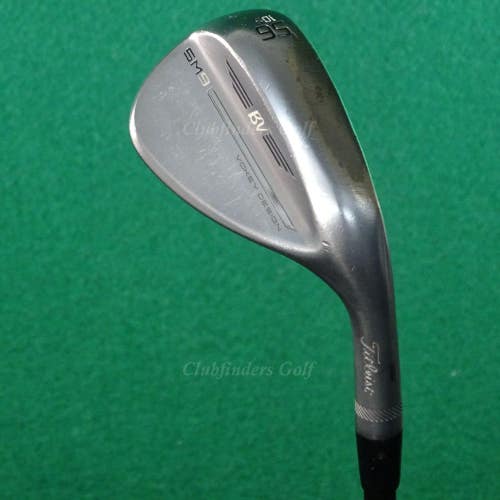 Titleist Vokey SM9 Tour Chrome 56-10S 56 SW Sand Wedge Tensei Graphite Regular