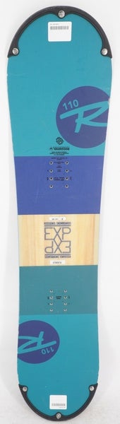 Rossignol EXP Snowboard - 110 cm Used