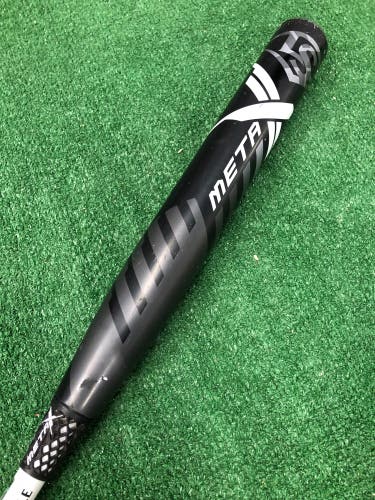 Louisville Slugger Meta Fastpitch Bat 2022 (-10)