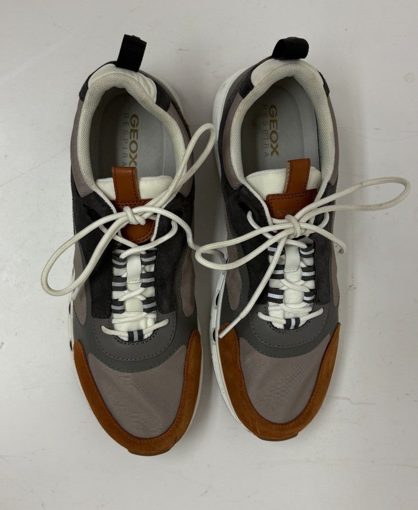 Toms Travel Lite 2.0 Low 10020272 Sneaker Men display picture 1