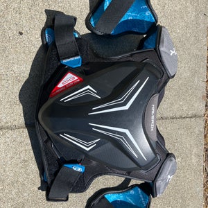 Shoulder Pads 26