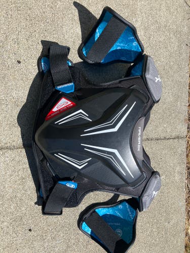 Shoulder Pads 26