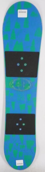 Burton Camper Snowboard - 110 cm Used