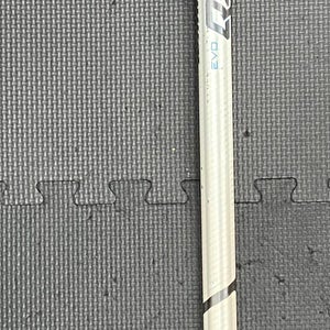 Warrior Evo QX D2 Carbon Fiber Wand