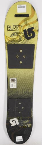 Burton LTR Swirls Kids Snowboard - 100 cm Used