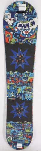 Burton Chopper Kids Snowboard - 130 cm Used