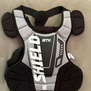 STX Shield 200 Chest Protector
