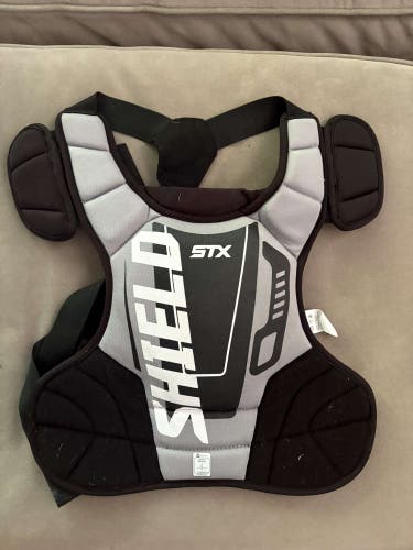 STX Shield 200 Chest Protector