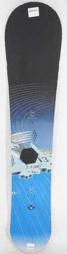 Burton Cruzer Snowboard - 156 cm Used