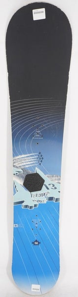 Burton Cruzer Snowboard - 156 cm Used