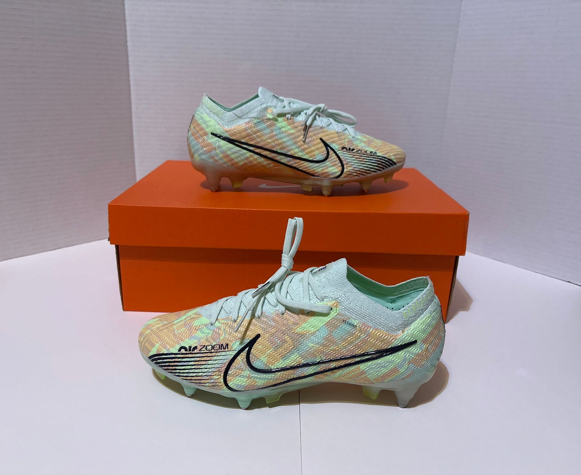 Nike Mercurial Vapor 15 Elite SG Pro AC 
