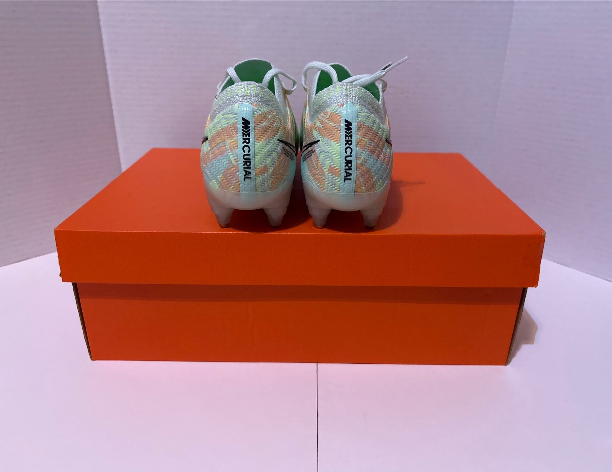 Nike Mercurial Vapor 15 Elite SG Pro AC  display picture 1