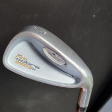 Used Cobra 3100 I/H Women Individual Iron RH 7 Iron 11497-S000151782