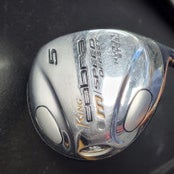 Used Cobra M SPEED OFFSET Womens Fairway Wood RH 5 Wood 11497-S000151779