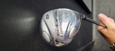 Used Cobra M SPEED OFFSET Womens Fairway Wood RH 5 Wood 11497-S000151779