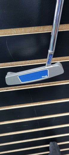 Used Ping G2 Mens Driver RH 10.0 Degree 11497-S000151777