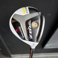 Used Taylormade RBZ STAGE 2 Mens Fairway Wood RH 5 Wood 11497-S000151771