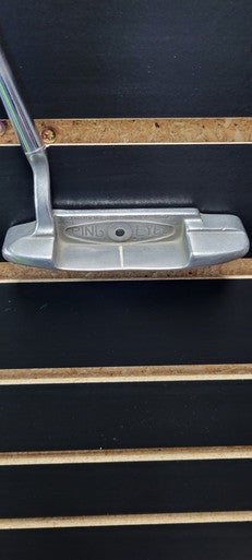 Used Ping EYE 2 Mens Putter RH 11497-S000151769