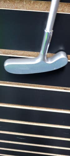 Used Knight CROSSFIRE Mens Putter RH 11497-S000151765